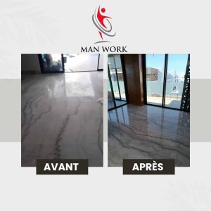 manwork services casablanca maroc