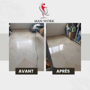 manwork services casablanca maroc