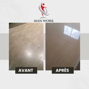 manwork services casablanca maroc