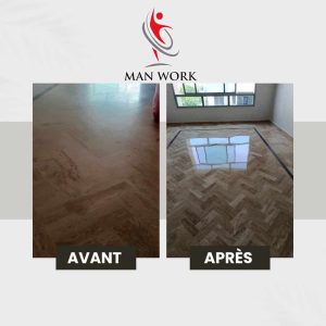 manwork services casablanca maroc