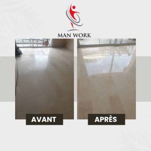 manwork services casablanca maroc
